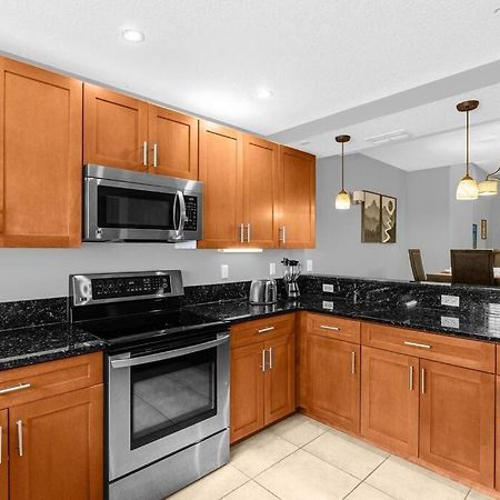 Charming 4Br Family Townhouse Inside Disney Resort Area 奥兰多 外观 照片