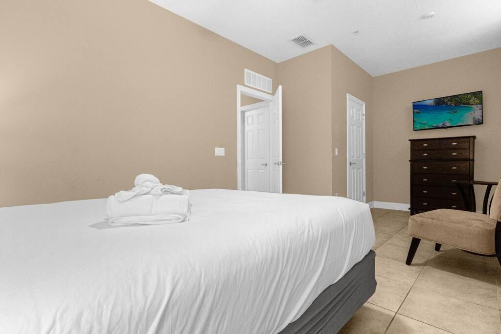 Charming 4Br Family Townhouse Inside Disney Resort Area 奥兰多 外观 照片